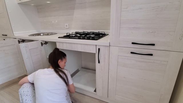 Генеральная уборка в нашей новой квартире смотреть онлайн