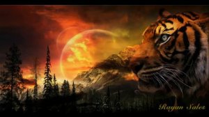 Нашид  Кунту Майтан (remiks)