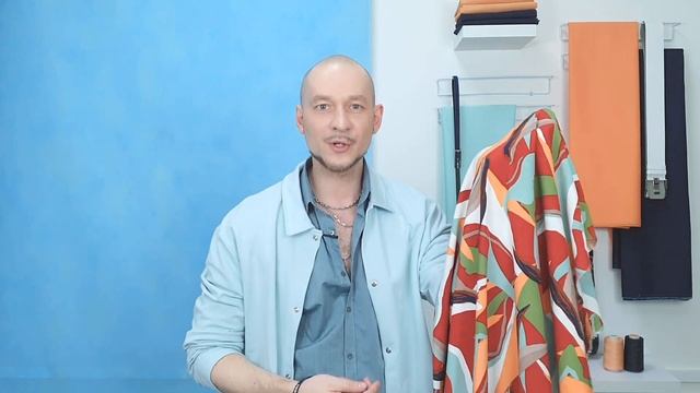 КАКИЕ ТКАНИ ПОДХОДЯТ ДЛЯ РЫЖИХ ВОЛОС ☝ решение для цветотипа осень/весна ➤идеи магазина ТКАНИ.exper смотреть онлайн