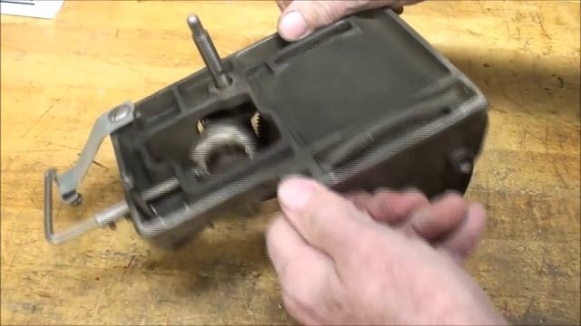 WHAT IS IT? #24a question Mystery Tool tubalcain mrpete222 смотреть онлайн