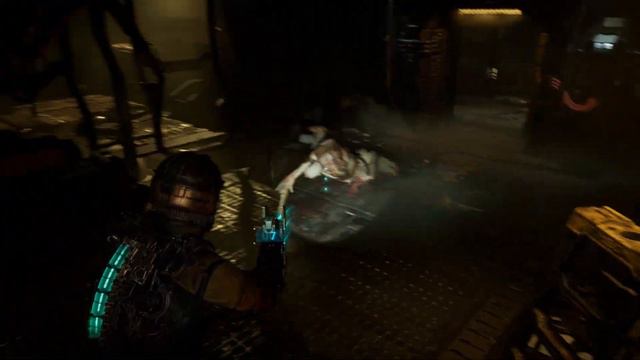 ✌ Dead Space Remake против оригинала - совершенно новая игра! смотреть онлайн