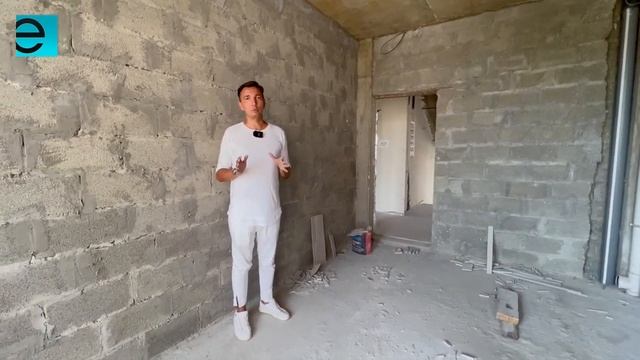 Апартаменты "Благодать Hills" в Молдовке Адлер Сочи, по дороге на Красную Поляну. От 2,5 млн.руб. смотреть онлайн