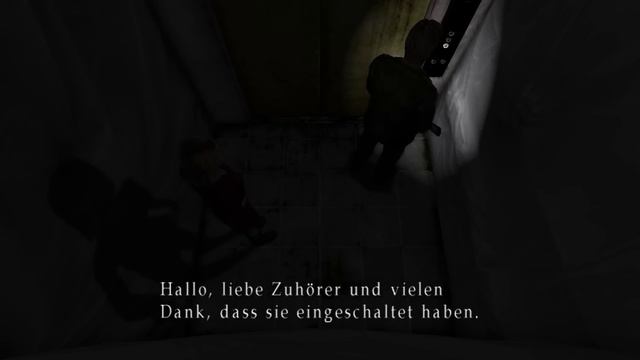Eine zeitlose Geschichte | Was macht Silent Hill 2 so besonders? смотреть онлайн