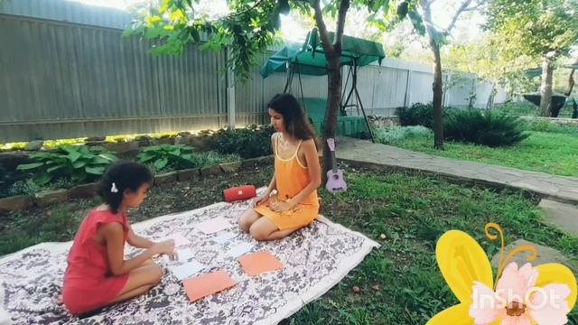 Ритмическая игра в паре "ПОВТОРИ РИТМ"? смотреть онлайн