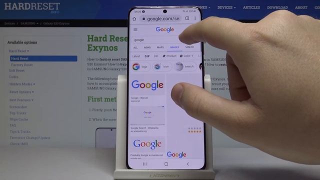 How to Find Downloaded Files in SAMSUNG Galaxy S20 – Where are Downloads смотреть онлайн