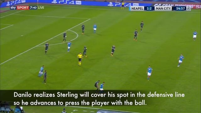 The Tactics of Total Football смотреть онлайн
