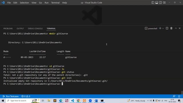 Basics Of Git 1 смотреть онлайн