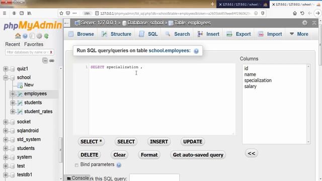 Lec 8 - SQL - Group by and Having смотреть онлайн