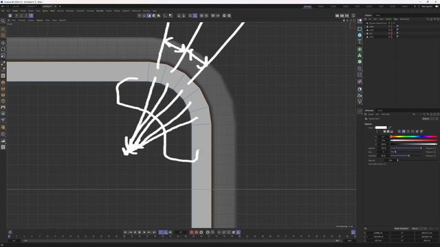 Bevels and Extrudes 101 смотреть онлайн