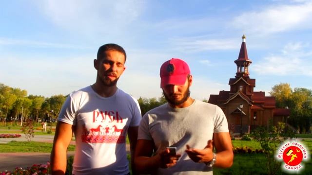 Отчет о проблемах, судах и деньгах. Русские пробежки! Самара! смотреть онлайн