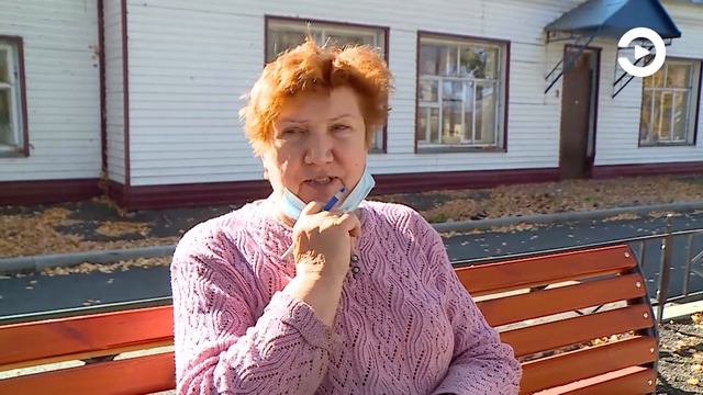 СОБЫТИЯ: масочный режим, парфюм, дорожная система (13.10.2020) смотреть онлайн