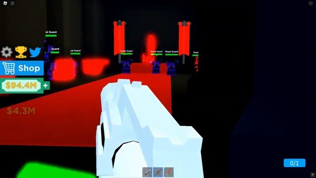 WORKING Codes For Roblox War Simulator 2022! смотреть онлайн
