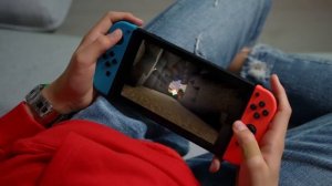 Minecraft - Better Together Trailer (Nintendo Switch)