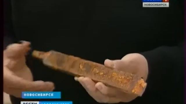 Бернс Владимир Андреевич. Год 2014 февраль . смотреть онлайн