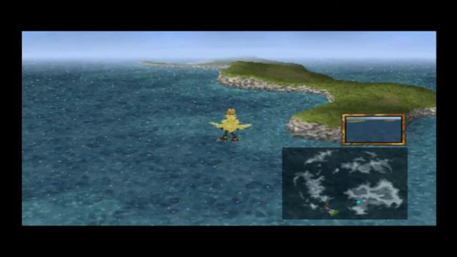 Final Fantasy 9 Walkthrough-ish Part 37 | Quan, Chocobo's Paradise & Air Garden смотреть онлайн