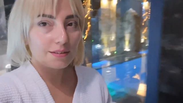 Султан СПА Ростов, кафе Мама Донна смотреть онлайн
