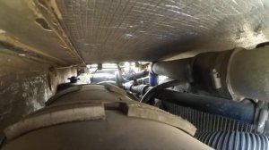 Электро-вентилятор  радиатора для  Паз-4234 .