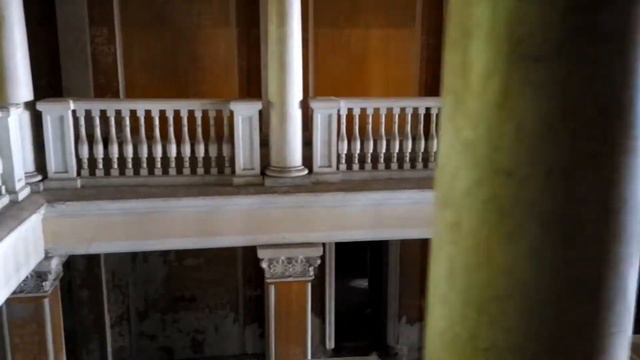 Самые крутые заброшки Абхазии часть 1 смотреть онлайн