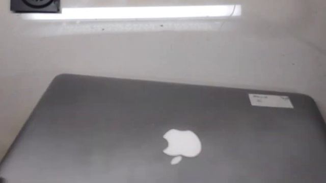 Ganti Keyboard MacBook Pro 13