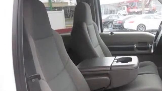 2009 Ford F-250 SD Used Cars Bergenfield NJ смотреть онлайн