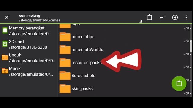 Tutorial Pasang Addon New Player Animation V0.6.6 Terbaru || Tutorial Lengkap !! смотреть онлайн