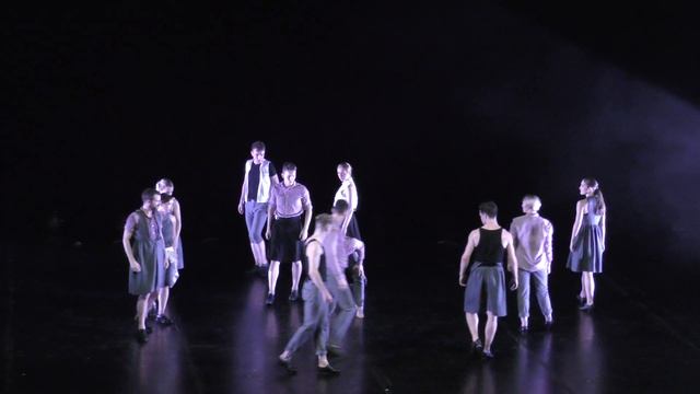 22/11/19 Rite of Spring Final (Eriu Dance Company) смотреть онлайн