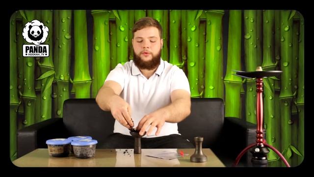 Panda Hookah_TV выпуск#1