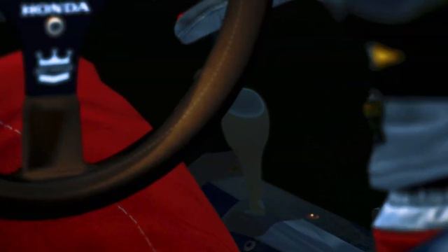 Monaco GP 1992 - Senna vs Mansell Movie [ Assetto Corsa ] смотреть онлайн