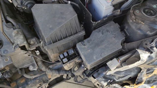 MAZDA 3 BL 11r MPS 2.3 DISI TURBO L3 260 KM смотреть онлайн