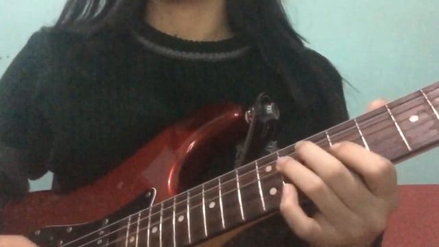 Less i know the better (tame impala) towa bird ver cover (FREE TABS) смотреть онлайн