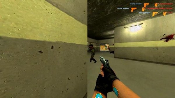 FRAGSHOW №3 OLD CSS V34 ● SMAC ULTRA ● UCP 8.1/8.5