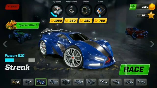 Fearless Wheels [Android - Gameplay] HD смотреть онлайн