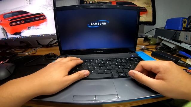 ¡NO TIRES TU VIEJA LAPTOP! ?? смотреть онлайн