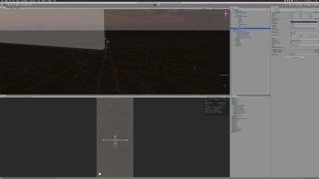 Unity Screen Recording смотреть онлайн