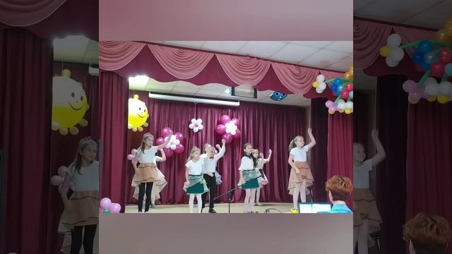 ??2021г. Танец ВАЙ МАМА 8 Марта смотреть онлайн