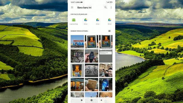 Cara Agar Foto Profil Whatsapp Tidak Blur dan Jernih смотреть онлайн