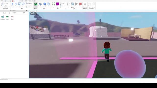 Roblox. Алгоритмика смотреть онлайн