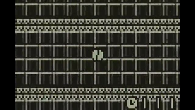 Supersonic Ball For The TI-83 Plus & TI-84 Plus