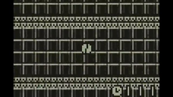 Supersonic Ball for the TI-83 Plus & TI-84 Plus