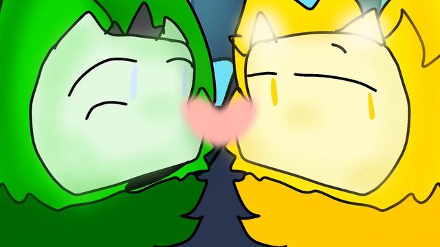 Slide (Animation Meme) Kaiju paradise Oc's смотреть онлайн