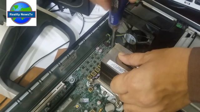 HP | Computer | i3 processor change i5 | 3rd generation | Desktop | Upgrade desktop Computer смотреть онлайн