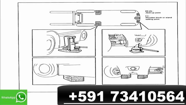 TOYOTA PDF Forklift Truck Full Set Manual DVD Spare Parts Catalog Electronic Shop Service Diagram смотреть онлайн
