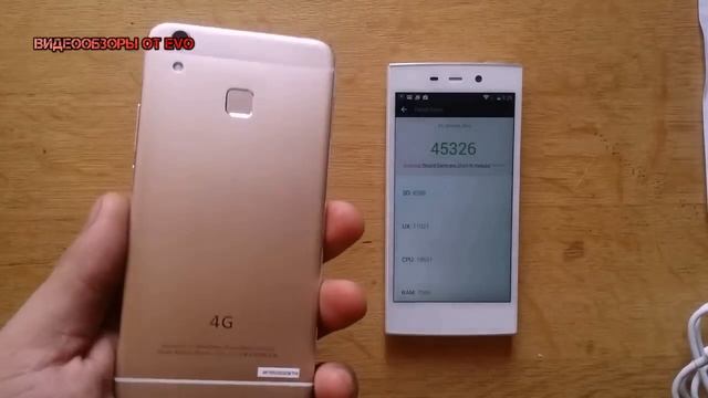 IUNI и другие уникальные СМАРТФОНЫ 2017года 3/32Gb 16Mpx+4Upix FHD 4,7" смотреть онлайн