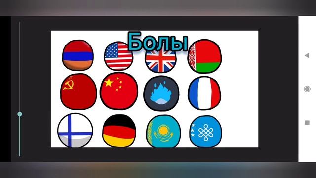 пак по CountryBalls ( пак в описании) смотреть онлайн
