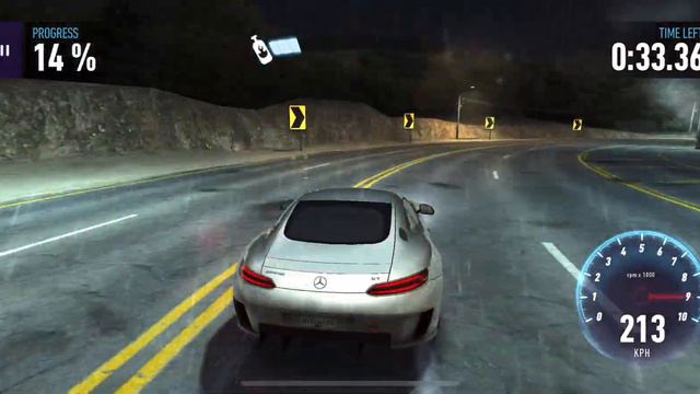 NFS No limit Chapter 7- RAMIREZ,Event 2 Delivery #mobilegaming #gameing смотреть онлайн