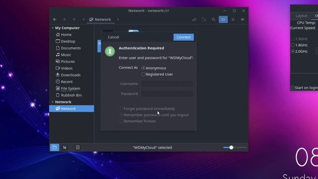 Ubuntu Budgie 22.04. Raspberry Pi 4 / 400. Plus UKUI, Mate & more. смотреть онлайн