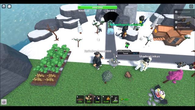 Roblox - Tower Defense Simulator 7/24/2021 (Part 2) смотреть онлайн