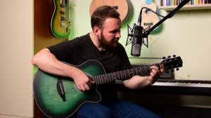 Гитара акустическая MARTIN ROMAS MR-4000