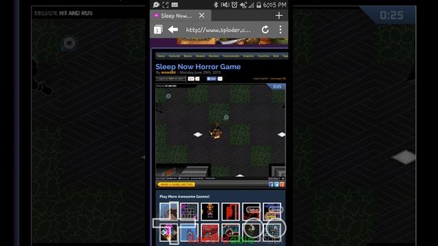 Escape with Pixelman смотреть онлайн