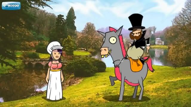 The Amazing Horse HD